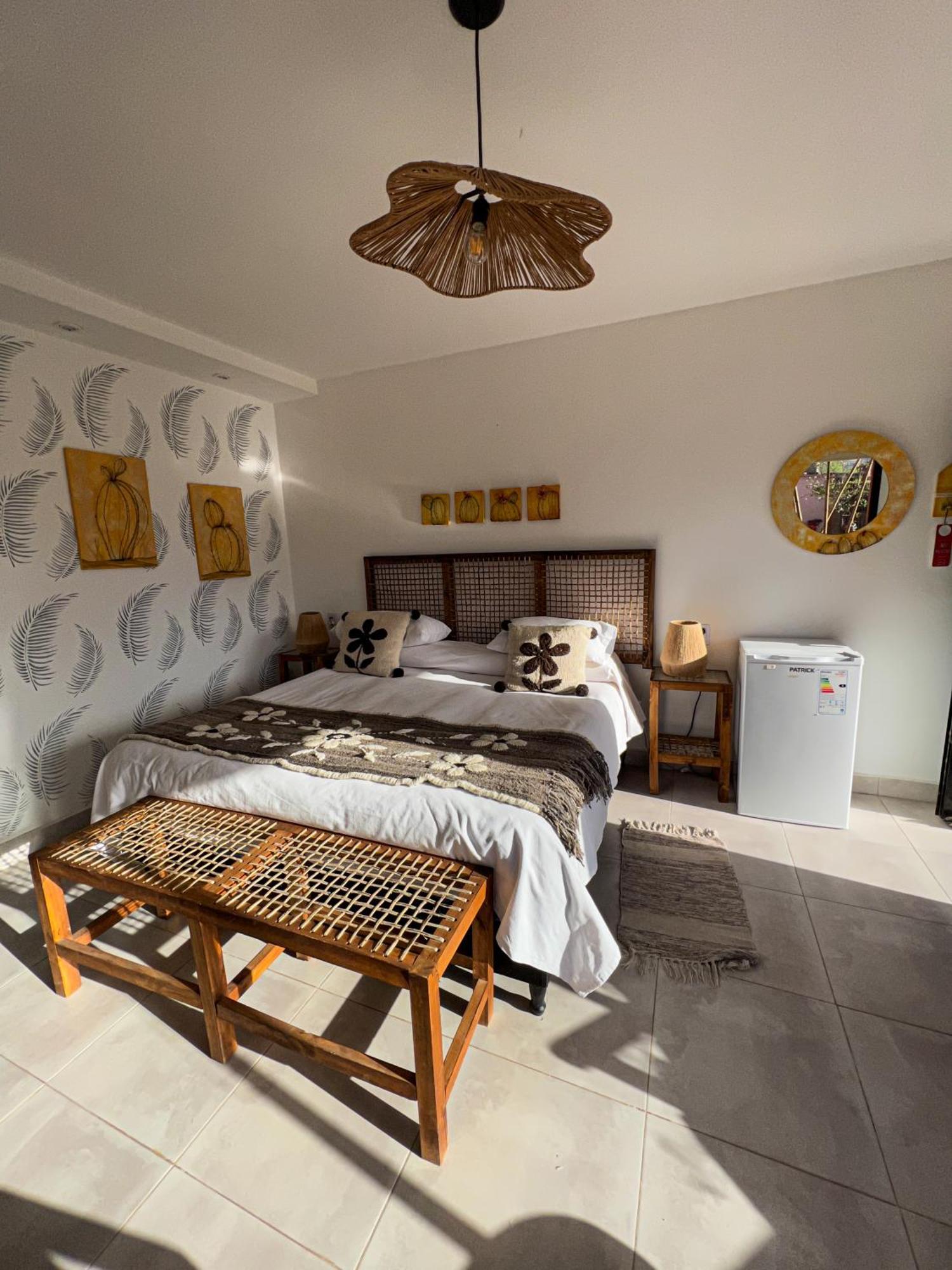 Tafí del Valle Apart Del Valle מראה חיצוני תמונה