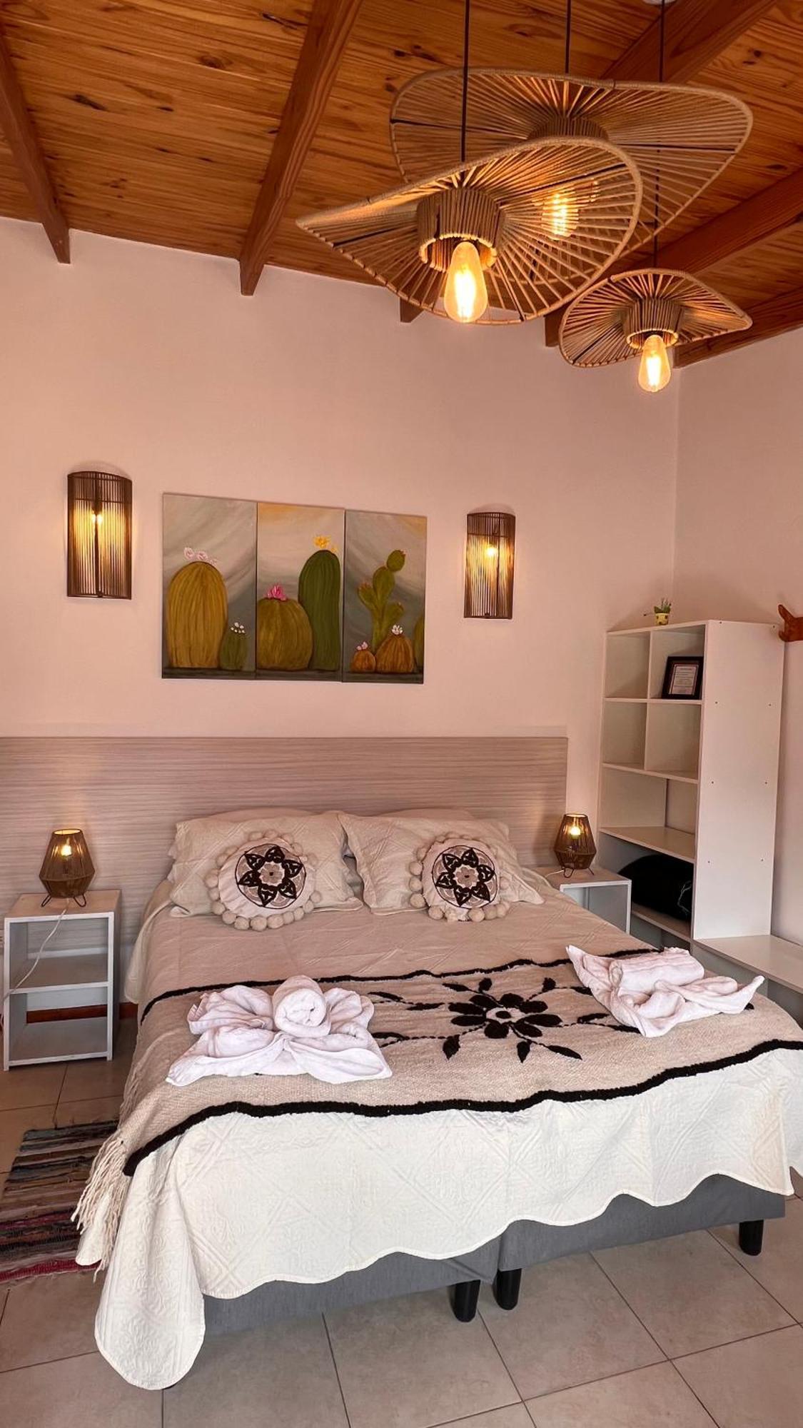 Tafí del Valle Apart Del Valle מראה חיצוני תמונה